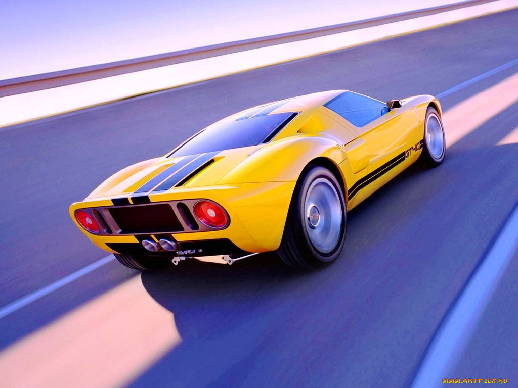 , ford